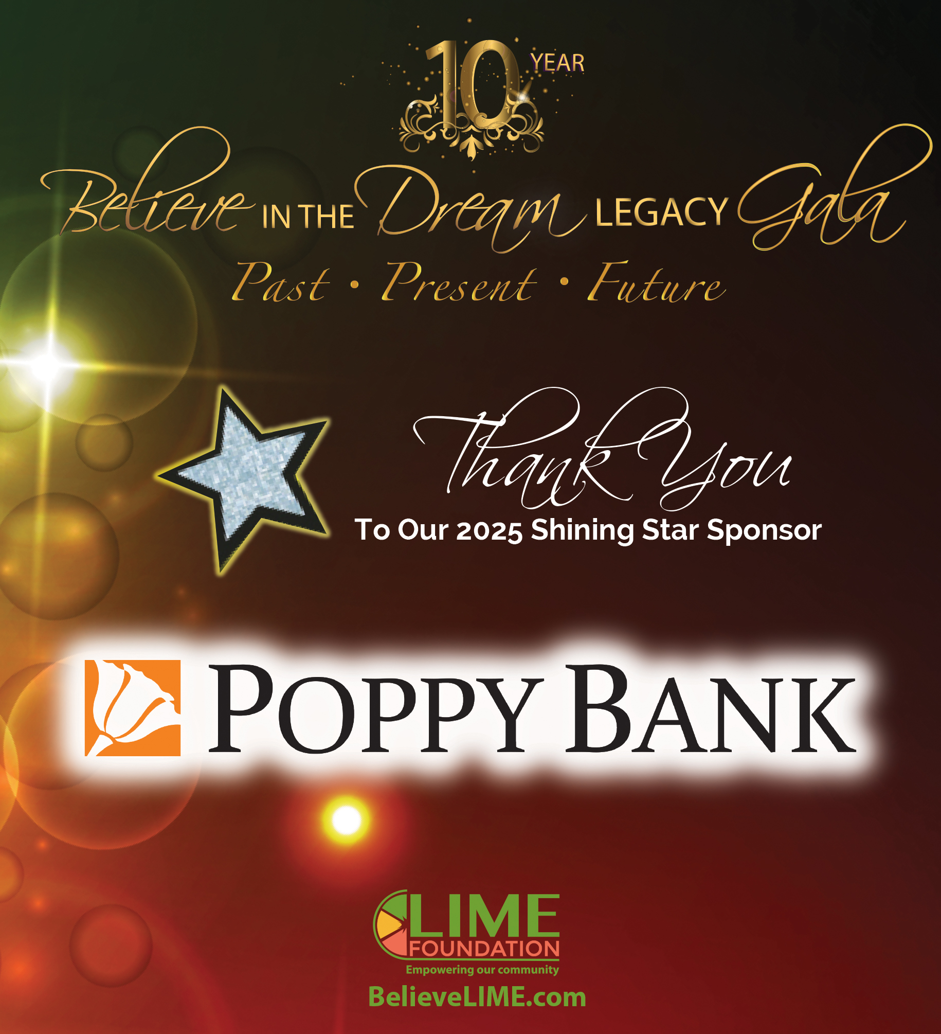 Poppy Bank